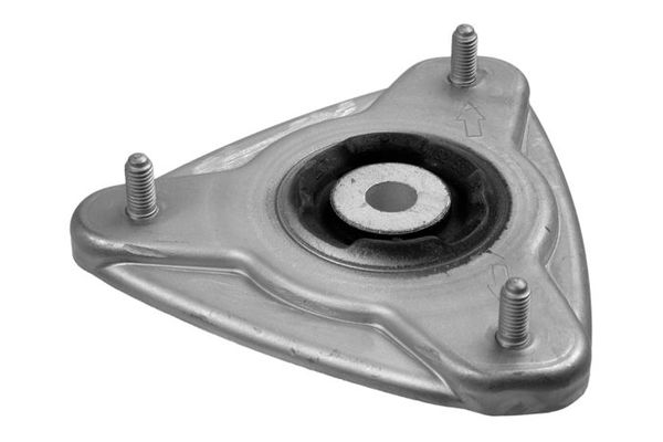 Amortisör Tabla Takozu Ön Sağ veya Sol Porsche Cayman (Typ 987C)(08.2005->)  RIW PO12001
