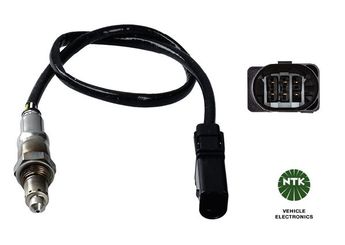 Oksijen (Lambda) Sensörü  NGK 90938  4E906262GH 04E 906 262 GH