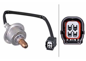 Oksijen (Lambda) Sensörü  HELLA 6PA 358 221-681  36531R60U01 36531-R60-U01