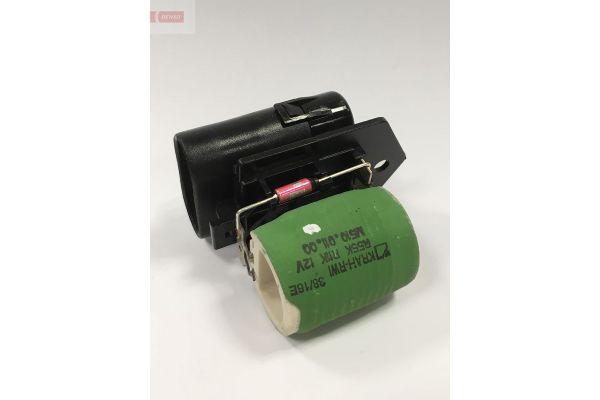 Kalorifer Rezistansı  DENSO DRS09023