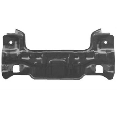 Panel Arka EUROBUMP TOY09CO029