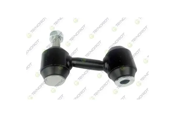 Viraj Demir Askı Rotu Arka Sağ veya Sol Opel Insignia A (2008->)  TEKNOROT O-514