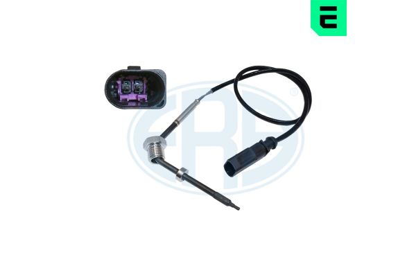 Egzoz Sıcaklık Sensörü  Audi A6 Sedan (4F2)(03.2004->)  ERA 551669A