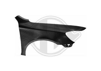 Çamurluk Ön Sağ VORTEX V3611897  1Z0821106C 1Z0821106D