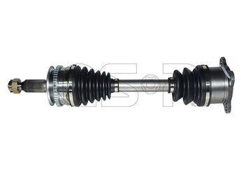 Aks Komple Ön Sağ DJ PARTS VD1151  3815A308 3815A181 3815A182 3815A310 3815A380 3815A580 3815A582 MR580692