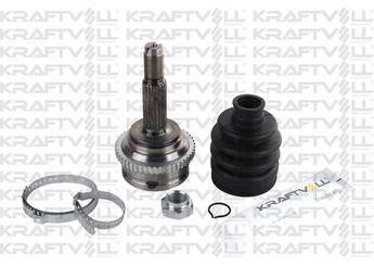 Aks Kafası Ön Dış Sağ veya Sol KRAFTVOLL 01020274  96348782 96391554 96963323 96963324 96348783 96391555