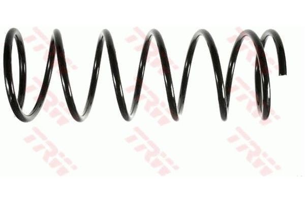 Helezon Yayı Ön FROW 509.1233.002