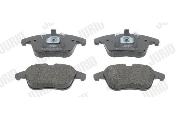 Fren Disk Balata Ön Land Rover Range Rover Evoque Cabriolet (2015->)  JURID 573201J