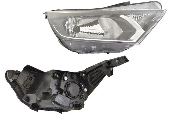 Far Sağ Hyundai i20 (BC3)(08.2020->)  MAHER 30591