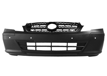 Tampon Ön EUROBUMP MER07VI013  A63988513259B51