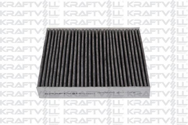 Polen Filtresi  Volkswagen Polo V (6C1)(01.2014->2017)  KRAFTVOLL 06040295