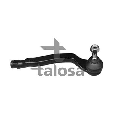 Rot Başı Sağ Mercedes Citan Mixto (BM 415)(09.2012->)  TALOSA 42-01390