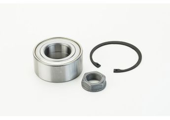 Teker Rulmanı Ön Sağ veya Sol CONTINENTAL WBE1003  WBE1003 1606623580 335069 335084 335097 3557914 1636410280