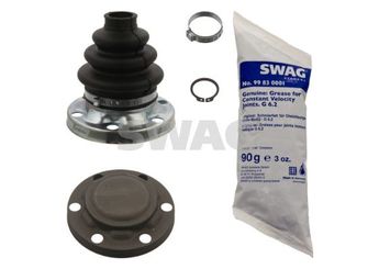 Aks Körüğü Arka İç Sağ veya Sol SWAG 20 93 6550  33211226033 33 21 1 226 033 33211226264 33 21 1 226 264 33219067818 33 21 9 067 818