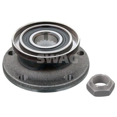 Porya Arka Sağ veya Sol Alfa Romeo GT (125)(2004->)  SWAG 74 10 2777