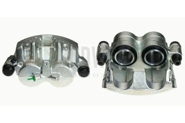 Fren Kaliper Ön Sağ Iveco Daily Şasi (Kasasız)(1999->)  WALBURG WBC1129