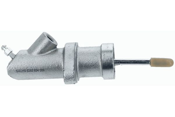 Debriyaj Merkezi Alt BMW Z3 Serisi Coupe (E36)(1998->)  SACHS 6283 654 009