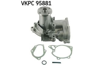 Devirdaim Su Pompası  SKF VKPC 95881  1300A045