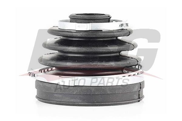 Aks Körüğü Ön İç Sağ veya Sol Chevrolet Matiz (2004->2005)  MGA 95811