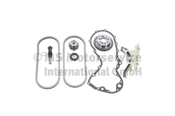 Triger Zincir Seti  Ford Focus 3/4/5 Kapı (CAP)(08.2004->)  KOLBENSCHMIDT 400110400001