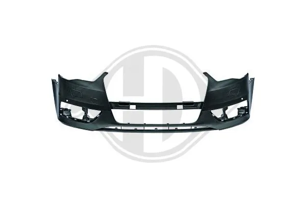 Tampon Ön Audi A3 Sportback (8VA)(09.2012->)  EUROBUMP AUD07A3060