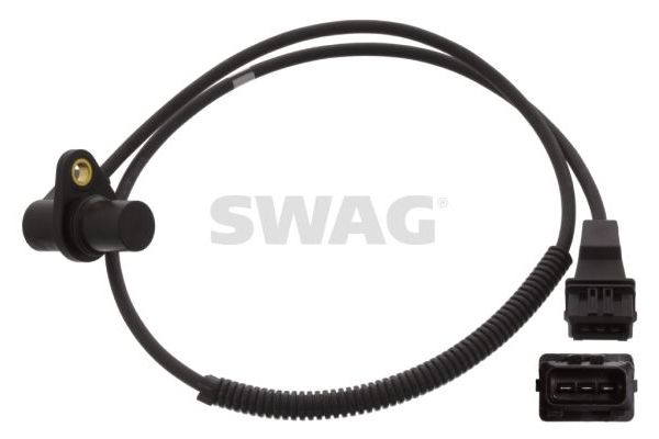 Krank Sensörü  Opel Astra F 4 Kapı (1991->)  SWAG 40 91 8163