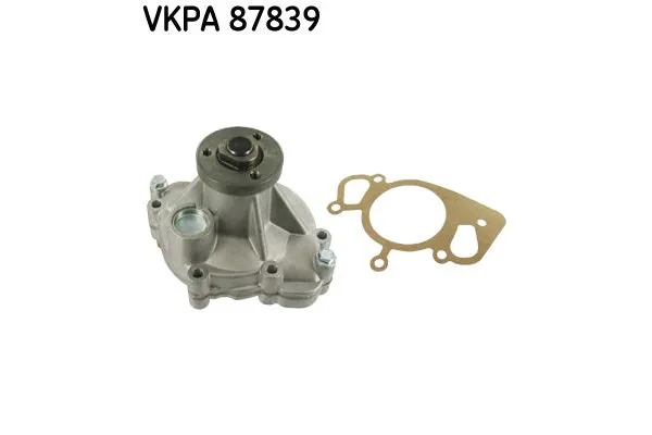 Devirdaim Su Pompası  Land Rover Range Rover Sport (01.2005->)  SKF VKPA 87839