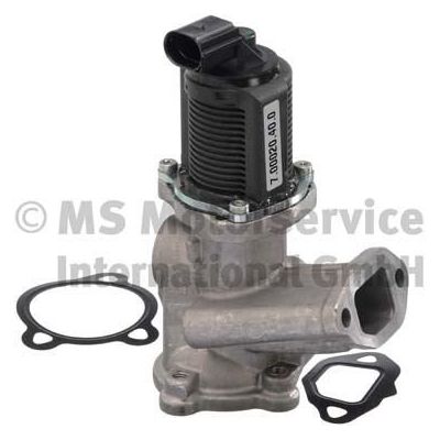 Egr Valfi  Fiat Idea (135)(2004->)  PIERBURG 7.00020.40.0