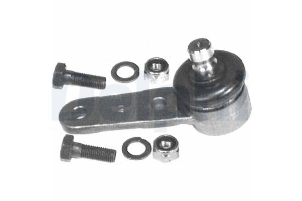 Rotil Alt Sağ veya Sol Ford Fiesta 3/5 Kapı/Courier (1989->)  DELPHI TC532