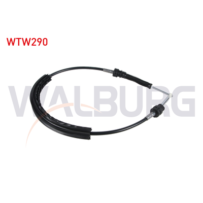 Vites Değiştirme Teli  Volkswagen Golf VI (5K1)(10.2008->2012)  WALBURG WTW290