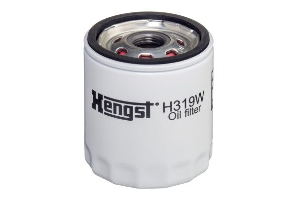 Yağ Filtresi  Ford Focus S.Wagon (CGE)(2018->)  HENGST FILTER H319W