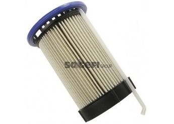 Yakıt Filtresi  PURFLUX C873  3C0127434A 5Q0127177A 5Q0127177C 5Q0127401A 5Q0127401C 7N0127177A 7N0127177C