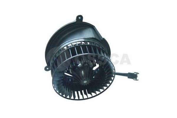 Kalorifer Motoru  FRENDI 02862