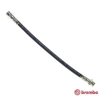 Fren Hortumu Arka Sağ veya Sol Peugeot 406 S.Wagon (S1/S2)(01.1997->)  BREMBO T 61 044