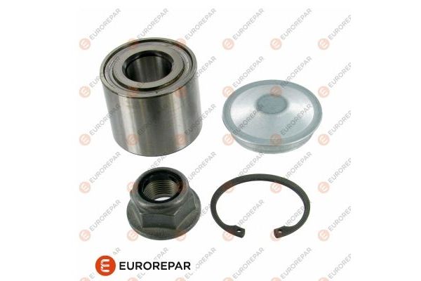 Teker Rulmanı Arka Sağ veya Sol Renault Clio III Grandtour (01.2008->)  EUROREPAR 1681940580