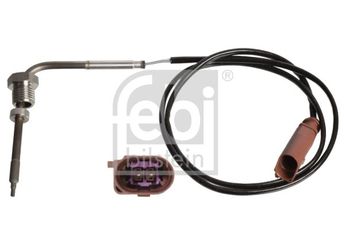 Egzoz Sıcaklık Sensörü  FEBI BILSTEIN 109180  3L906088DM 03L 906 088 DM 3L 906 088 DM