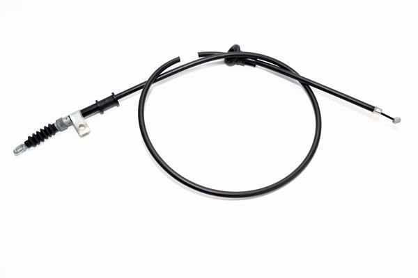 El Fren Teli Arka Sol Volvo V40 S.Wagon [Combi] (09.1995->)  CAVO 7102 616