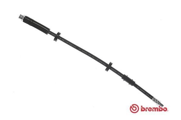Fren Hortumu Ön Sağ veya Sol Citroen Jumper P.Van (01.2002->)  BREMBO T 11 018