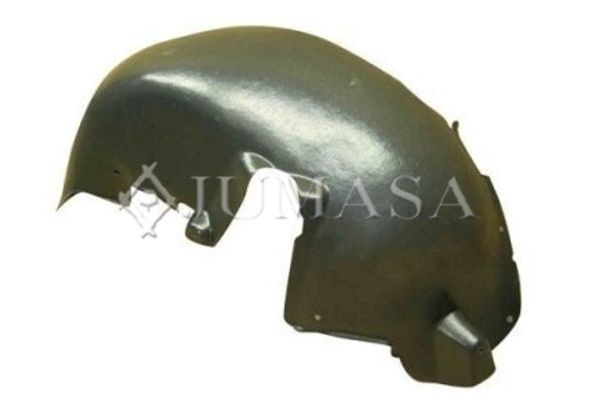 Çamurluk Davlumbazı Arka Sağ Mercedes C -Serisi Sedan (BM 203)(02.2000->)  EUROBUMP MER1503005