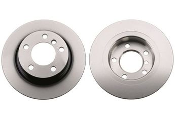 Fren Disk Ayna Arka Sağ ve Sol TRW DF6353  34209804830 34 20 9 804 830 34219811539 34 21 9 811 539 9804830 9 804 830 9811539 9 811 539