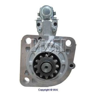 Marş Dinamosu  LUCAS ELEKTRIK LES0333