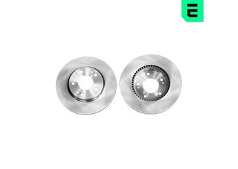 Fren Disk Ayna Ön Sağ ve Sol OPTIMAL BS-8434HC  517121H000 517121H100 517122C000 51712-1H000 51712-1H100 517122K100 51712-2K100