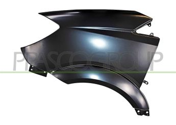 Çamurluk Ön Sol UMAY MRS203L  9068810101 A9068810101