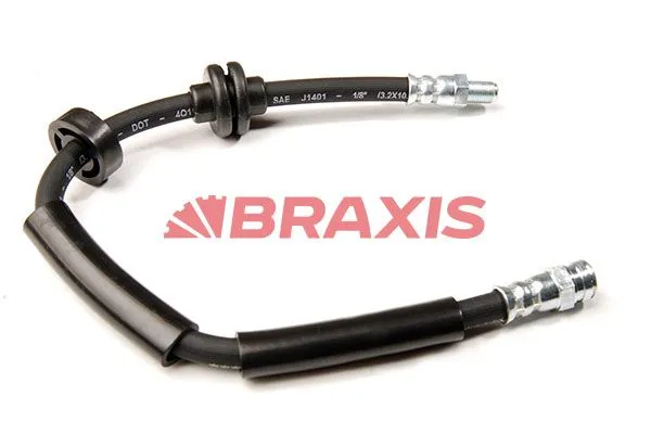 Fren Hortumu Arka Sağ veya Sol Alfa Romeo Brera (177)(2005->)  BRAXIS AH0118