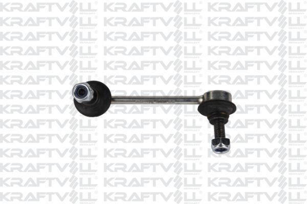 Viraj Demir Askı Rotu Arka Sağ Honda Accord Coupe (CG2/4)(06.1998->)  KRAFTVOLL 13040504