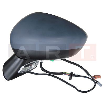 Dikiz Aynası Dış Sol ART M022.2073