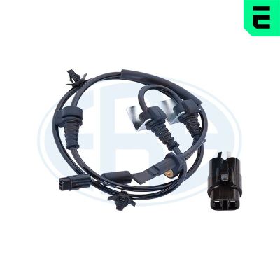 Abs Sensörü Ön Sol Fiat Sedici (189)(2006->)  ERA 560628A