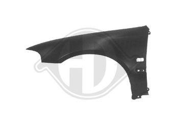 Çamurluk Ön Sol VORTEX V1403639  60261SR3000ZZ