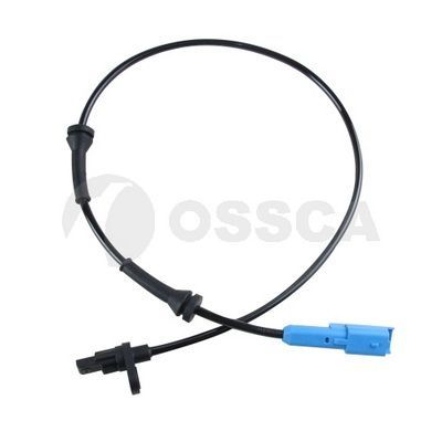 Abs Sensörü Arka Sağ veya Sol DS 3 Cabrio (02.2016->)  FRENDI 48141