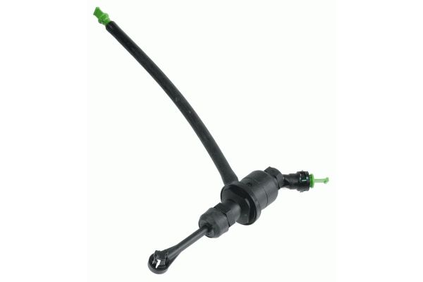 Debriyaj Merkezi Üst Nissan Note (E11E)(01.2006->)  SACHS 6284 600 660